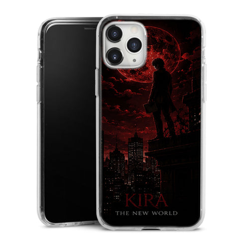 Coque Death Note Kira New World | iPhone, Samsung, Xiaomi - mockup Pro Max Death Note