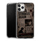 Coque Death Note Kira Strikes Again Journal | iPhone, Samsung, Xiaomi - mockup Pro Max Death Note