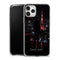 Coque Death Note Kira Tokyo Nuit | iPhone, Samsung, Xiaomi - mockup Pro Max Death Note