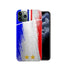 Coque de telephone football France | iPhone, Samsung Galaxy, Huawei | Silicone, Tpu, Antichocs | Verre Trempé MaCoquePerso