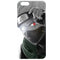 Coque iPhone 7 Kakashi Naruto - Manga