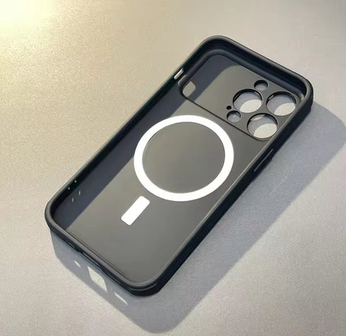 Coque Antichoc iPhone avec magsafe