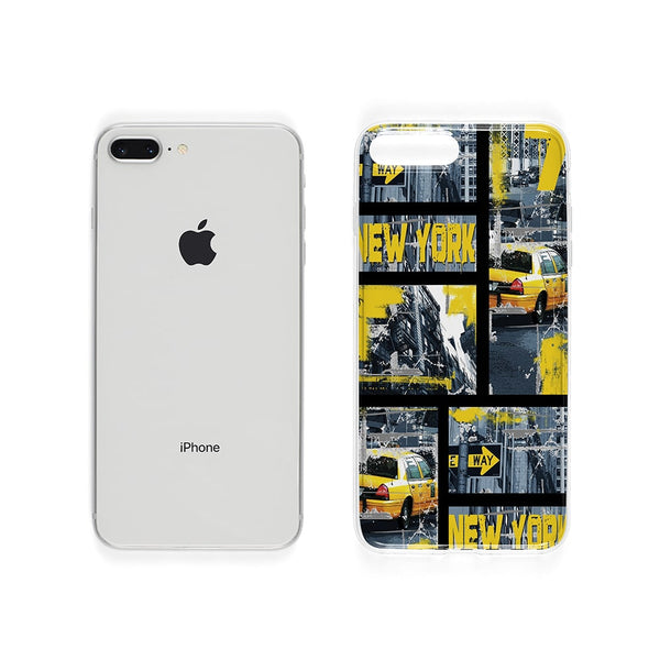 Taxi New York, Coque SE 2020 Quelle coque iphone se 2020 Choisir ?