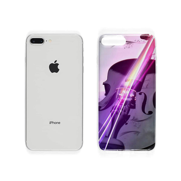 Violon, Coque iPhone SE 2020, en livraison rapide