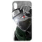 Coque iPhone X Kakashi Naruto / iPhone X, XS