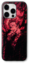 Coque Sukuna Pacte Sanglant | iPhone, Samsung - coque silicone manga Sukuna pour iPhone et Samsung