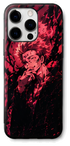 Coque Sukuna Pacte Sanglant | iPhone, Samsung - coque silicone manga Sukuna pour iPhone et Samsung
