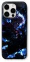 Coque Sukuna Tempete Bleue | iPhone, Samsung