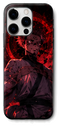 Coque Sukuna Sceau Du Sanctuaire | iPhone, Samsung - coque silicone manga Sukuna pour iPhone et Samsung