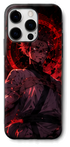 Coque Sukuna Sceau Du Sanctuaire | iPhone, Samsung - coque silicone manga Sukuna pour iPhone et Samsung