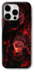Coque Sukuna Braises Maudites | iPhone, Samsung - coque silicone manga Sukuna pour iPhone et Samsung