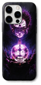 Coque Sukuna Orbe Funeste | iPhone, Samsung - coque silicone manga Sukuna pour iPhone et Samsung