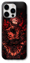 Coque Sukuna Masque Du Chaos | iPhone, Samsung - coque silicone manga Sukuna pour iPhone et Samsung