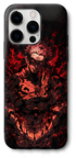 Coque Sukuna Masque Du Chaos | iPhone, Samsung - coque silicone manga Sukuna pour iPhone et Samsung