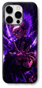 Coque Sukuna Main Du Domaine | iPhone, Samsung - coque silicone manga Sukuna pour iPhone et Samsung