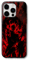 Coque Sukuna Abysses Ecarlates | iPhone, Samsung - coque silicone manga Sukuna pour iPhone et Samsung