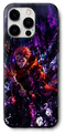 Coque Sukuna Duel Crepusculaire | iPhone, Samsung