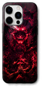 Coque Sukuna Demon Ecarlate | iPhone, Samsung - coque silicone manga Sukuna pour iPhone et Samsung