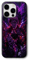 Coque Sukuna Malefice Violet | iPhone, Samsung - coque silicone manga Sukuna pour iPhone et Samsung