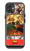 Coque One Piece Manga War Panels | iPhone, Samsung - coque One Piece silicone manga pour iPhone et Samsung