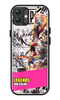 Coque One Piece Legends Ink Color | iPhone, Samsung - coque One Piece silicone manga pour iPhone et Samsung