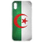 Coque iPhone XR Drapeau Algérie