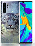 Coque Huawei P30 Snow Leopard, Disponible pour le P30 PRO
