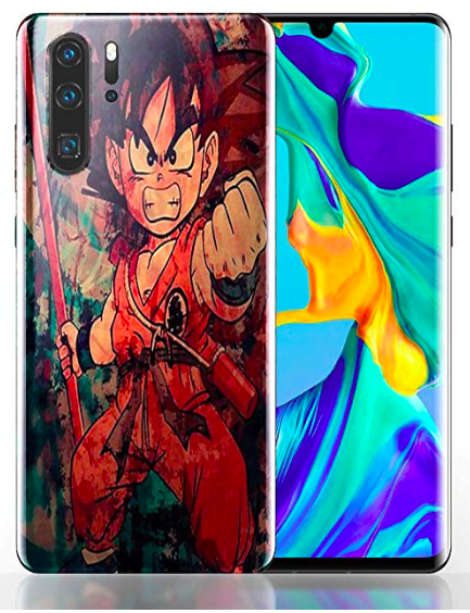 Coque Huawei P30 Sangoku Petit - P30 PRO