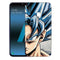 Coque Samsung Galaxy A40 Blue Sangoku
