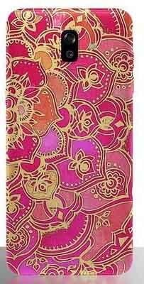 Coque Samsung Galaxy J8 2018 Baroque