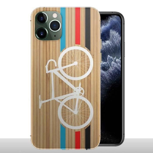 Coque TPU iPhone 11 / 11 PRO / 11 PRO MAX Velodrome