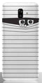 Coque pour Samsung J8 2018 Momie / Fun / en Tpu