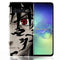 Coque Samsung Galaxy S10E / S10 LITE Sasuke Sharigan / Manga