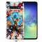 Coque antichocs pour Galaxy S10 Sangoku Evolution