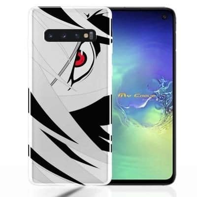 Coque Samsung Galaxy S10E / S10 LITE Naruto Eye