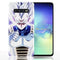 Coque Galaxy S10 DBZ It's Me / S10 PLUS, S10 LITE - Manga
