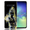 Coque Samsung S10E / S10 LITE Super Vegeta Electrique