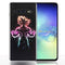 Coque Galaxy S10E / S10 LITE Dbz Ascension - Manga