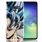 Coque Samsung S10E / S10 LITE Blue Sangoku - Manga