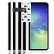 Coque Samsung Galaxy S10 Drapeau Bretagne