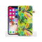 Coque iPhone X / XS Tropical Vert