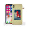 Coque iPhone X / XS TPU Vegeta Pride DBZ