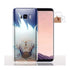 Coque Samsung S8 / S8 PLUS Sangoku Instinct / Housse Galaxy S8 Tpu