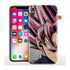 TPU iPhone X / XS Black Sangoku