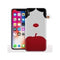Coque iPhone X / XS Blanche Neige Design