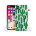 Coque iPhone X / XS Cactus