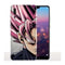 Coque Huawei P20 / P20 LITE / P20 PRO Black Sangoku