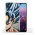 Coque Huawei P20 Manga - Housses Tel portables Huawei P20, P20 Lite, P20 Pro - Divers MaCoquePerso