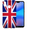 Coque Huawei P20 / P20 LITE / P20 PRO Drapeau Royaume Uni