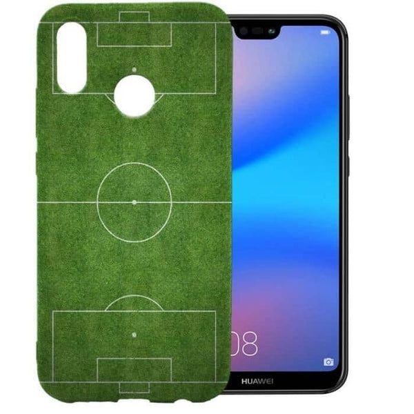 Coque Huawei P20 / P20 LITE / P20 PRO Terrain Foot 365